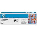 Genuine Hewlett Packard CC530A Black Laser Toner 