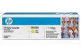 Genuine Hewlett Packard CC532A Yellow Laser Toner 