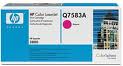 Genuine Hewlett Packard Q7583A Magenta Laser Toner 